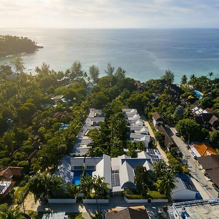 Bougain Villas Salad Beach Eksteriør billede