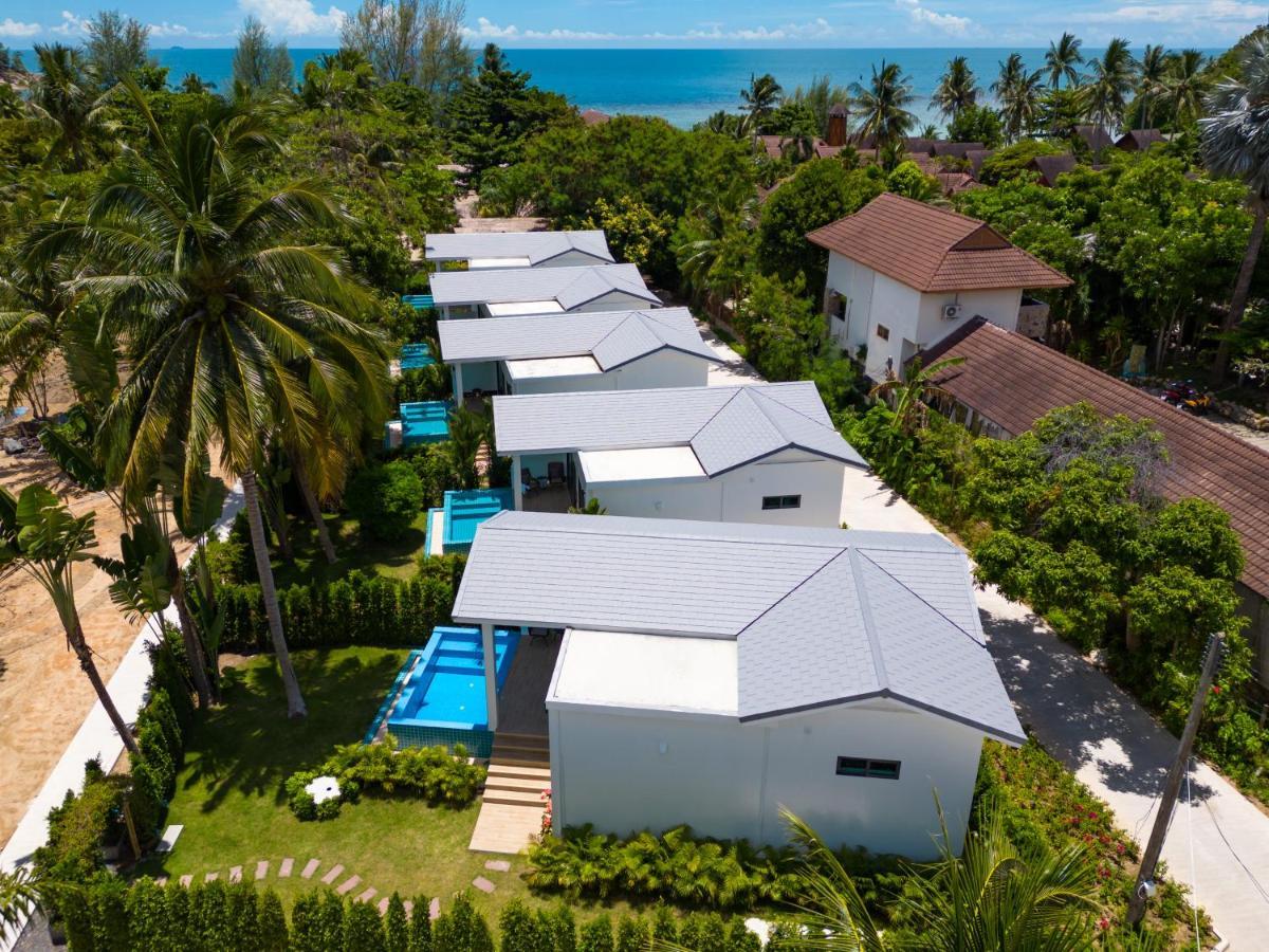 Bougain Villas Salad Beach Eksteriør billede