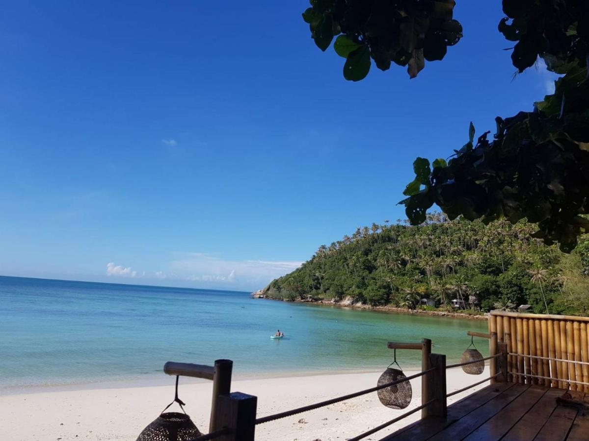 Bougain Villas Salad Beach Eksteriør billede