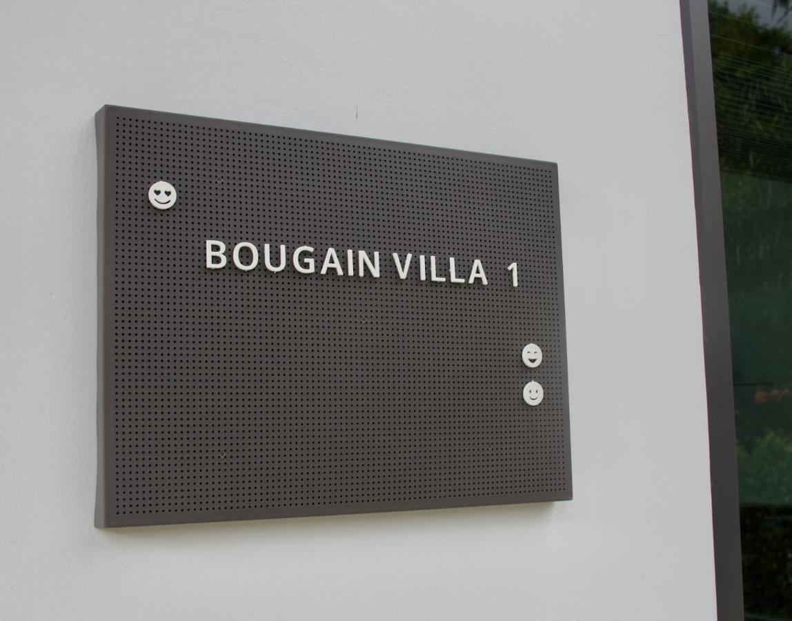 Bougain Villas Salad Beach Eksteriør billede