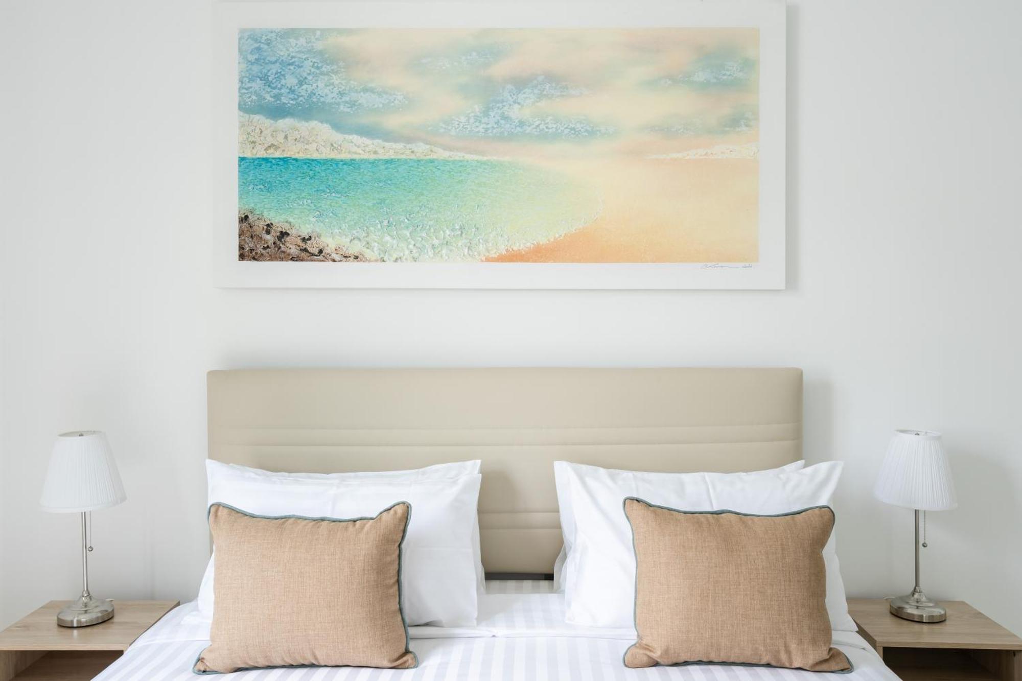 Bougain Villas Salad Beach Værelse billede