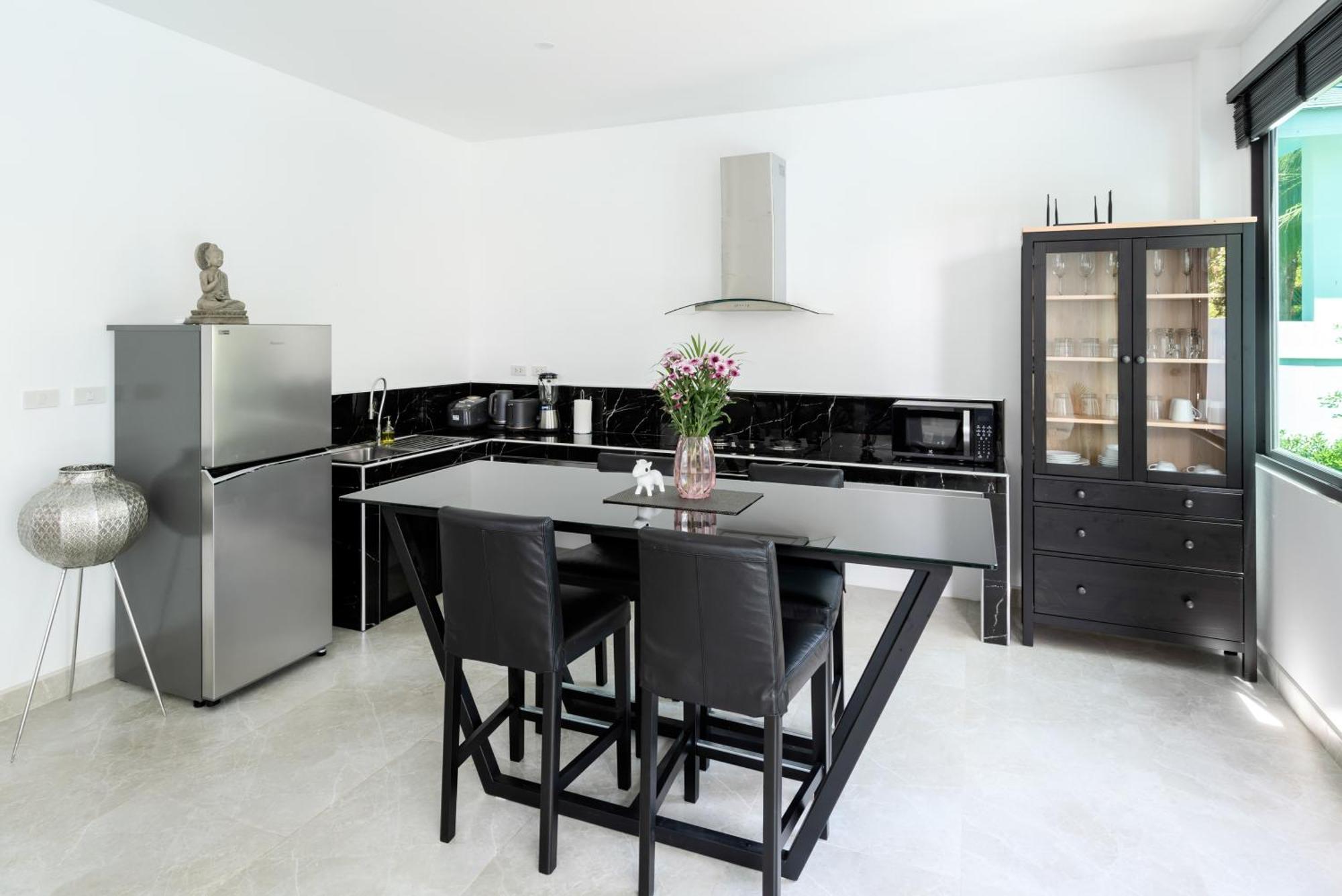Bougain Villas Salad Beach Værelse billede