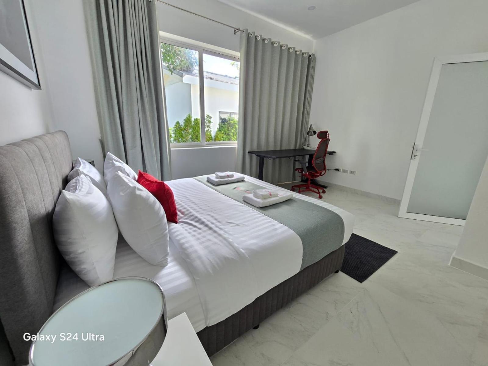 Bougain Villas Salad Beach Eksteriør billede