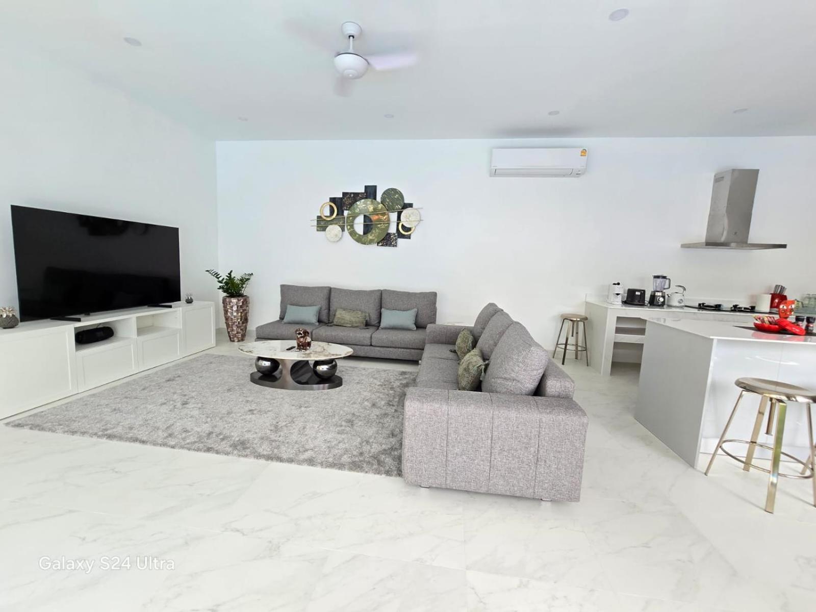 Bougain Villas Salad Beach Eksteriør billede